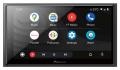 Pioneer SPH-EVO64DAB-UNI - MP3-Autoradio mit Touchscreen / DAB / Bluetooth / USB / iPod / CarPlay