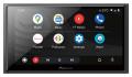 Pioneer SPH-EVO64DAB-208 - MP3-Autoradio mit Touchscreen / DAB / Bluetooth / USB fr Peugeot 208