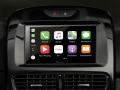 Pioneer SPH-EVO64DAB-CLIO - MP3-Autoradio mit Touchscreen / DAB / Bluetooth / USB fr Renault Clio