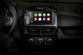 Pioneer SPH-EVO64DAB-CLIO - MP3-Autoradio mit Touchscreen / DAB / Bluetooth / USB fr Renault Clio