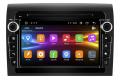 ESX VNC740-A61 - Navigation mit Touchscreen / DAB / Bluetooth / USB fr Fiat Ducato, Peugeot Boxer