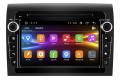 ESX VNC740-A60 - Navigation mit Touchscreen / DAB / Bluetooth / USB fr Fiat Ducato, Peugeot Boxer