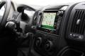 ESX VNC740-A60 - Navigation mit Touchscreen / DAB / Bluetooth / USB fr Fiat Ducato, Peugeot Boxer
