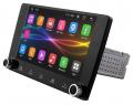ESX VNC940-A60 - Navigation mit Touchscreen / DAB / Bluetooth / USB fr Fiat Ducato, Peugeot Boxer
