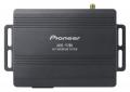 Pioneer SPH-EVO64DAB + AVIC-F260-2 - 2-DIN Navigation mit Touchscreen / DAB / TMC / Bluetooth / USB