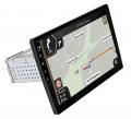 ESX VN1040-4G - Navigation mit Touchscreen / DAB / Bluetooth / USB