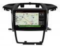 ESX VN1045-DBJ-4G - Navigation mit Touchscreen / DAB / Bluetooth / USB fr Fiat Ducato