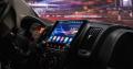 ESX VNC945-A63 - Navigation mit Touchscreen / DAB / Bluetooth / USB fr Fiat Ducato, Citroen Jumper