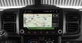 ESX VNC940-F8-A61 - Navigation mit Touchscreen / DAB / Bluetooth / USB fr Fiat Ducato 8