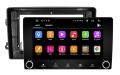 ESX VNC940-F8-A61 - Navigation mit Touchscreen / DAB / Bluetooth / USB fr Fiat Ducato 8