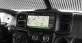 ESX VNC1040-F8-A63 - Navigation mit Touchscreen / DAB / Bluetooth / USB fr Fiat Ducato 8