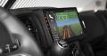ESX VN1040-F8-4G - Navigation mit Touchscreen / DAB / Bluetooth / USB fr Fiat Ducato 8