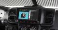 ESX VNC940-F8-A63 - Navigation mit Touchscreen / DAB / Bluetooth / USB fr Fiat Ducato 8