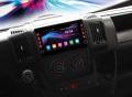 ESX VN830 - Navigation mit Touchscreen / DAB / Bluetooth / USB