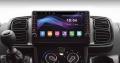 ESX VNC930-F8-A60 - Navigation mit Touchscreen / DAB / Bluetooth / USB fr Fiat Ducato 8