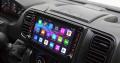 ESX VNC930-F8-A60 - Navigation mit Touchscreen / DAB / Bluetooth / USB fr Fiat Ducato 8