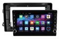 ESX VNC930-F8-A60 - Navigation mit Touchscreen / DAB / Bluetooth / USB fr Fiat Ducato 8