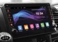 ESX VN930-DBJ - Navigation mit Touchscreen / DAB / Bluetooth / USB fr Ducato 7