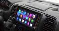 ESX VN930-DBJ - Navigation mit Touchscreen / DAB / Bluetooth / USB fr Ducato 7