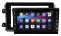 ESX VNC830-F8-A61 - Navigation mit Touchscreen / DAB / Bluetooth / USB fr Fiat Ducato 8