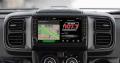 ESX VNC830-F8-A60 - Navigation mit Touchscreen / DAB / Bluetooth / USB fr Fiat Ducato 8