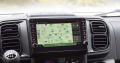 ESX VN830-F8 - Navigation mit Touchscreen / DAB / Bluetooth / USB fr Fiat Ducato 8