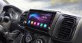 ESX VN830-F8 - Navigation mit Touchscreen / DAB / Bluetooth / USB fr Fiat Ducato 8