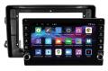 ESX VNC930-F8-A61 - Navigation mit Touchscreen / DAB / Bluetooth / USB fr Fiat Ducato 8