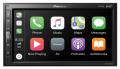 Pioneer SPH-EVO62DABAN - Doppel-DIN MP3-Autoradio mit Touchscreen / DAB / Bluetooth / USB / CarPlay