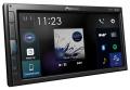 Pioneer SPH-EVO62DABAN - Doppel-DIN MP3-Autoradio mit Touchscreen / DAB / Bluetooth / USB / CarPlay