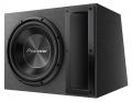 Pioneer TS-A300B - 30 cm Passiv Subwoofer mit 1500 Watt (RMS: 500 Watt)