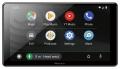 Pioneer SPH-EVO93DAB-2DIN - Doppel-DIN MP3-Autoradio mit Touchscreen / DAB / Bluetooth / USB / iPod