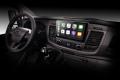Pioneer SPH-EVO93DAB-FOR - MP3-Autoradio mit Touchscreen / DAB / Bluetooth / USB fr Ford Transit