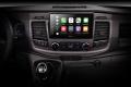 Pioneer SPH-EVO82DAB-FOR - MP3-Autoradio mit Touchscreen / DAB / Bluetooth / USB fr Ford Transit