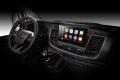 Pioneer SPH-EVO82DAB-FOR - MP3-Autoradio mit Touchscreen / DAB / Bluetooth / USB fr Ford Transit