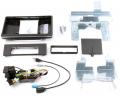 Pioneer SPH-EVO82DAB-FOR - MP3-Autoradio mit Touchscreen / DAB / Bluetooth / USB fr Ford Transit