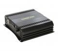 Ground Zero GZCA 3.000.M1 - 1-Kanal Endstufe mit 3000 Watt (RMS: 2600 Watt)