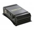 Ground Zero GZCA 1.500.M1 - 1-Kanal Endstufe mit 1500 Watt (RMS: 1350 Watt)