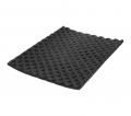 Dmmmaterial GZDF 1500SA-PRO 500x375x15mm 8 Stck - Ground Zero