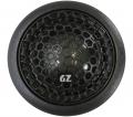 Ground Zero GZHT 25S - 2,5 cm Hochtner-Lautsprecher mit 110 Watt (RMS: 70 Watt)