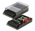 Ground Zero GZHC 165.20 - 16,5 cm Komponenten-Lautsprecher mit 220 Watt (RMS: 130 Watt)