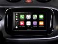 Pioneer SPH-EVO64DAB-SMAB + AVIC-F260-2 - Navigation mit Touchscreen / DAB / USB fr Smart schwarz