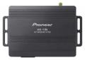 Pioneer SPH-EVO64DAB-SMAB + AVIC-F260-2 - Navigation mit Touchscreen / DAB / USB fr Smart schwarz