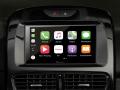 Pioneer SPH-EVO64DAB-CLIO + AVIC-F260-2 - Navigation mit Touchscreen / DAB / TMC fr Renault Clio