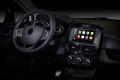 Pioneer SPH-EVO64DAB-CLIO + AVIC-F260-2 - Navigation mit Touchscreen / DAB / TMC fr Renault Clio