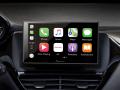 Pioneer SPH-EVO64DAB-208 + AVIC-F260-2 - Navigation mit Touchscreen / DAB / TMC fr Peugeot 208