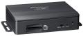 Pioneer SPH-EVO64DAB-SMAW + AVIC-F260-2 - Navigation mit Touchscreen / DAB / USB fr Smart wei