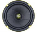 Ground Zero GZIK 165SPL - 16,5 cm Tiefmitteltner-Lautsprecher mit 120 Watt (RMS: 80 Watt)