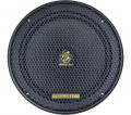 Ground Zero GZIK 165SPL - 16,5 cm Tiefmitteltner-Lautsprecher mit 120 Watt (RMS: 80 Watt)