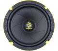 Ground Zero GZIC 165.2SPL - 16,5 cm Komponenten-Lautsprecher mit 200 Watt (RMS: 120 Watt)